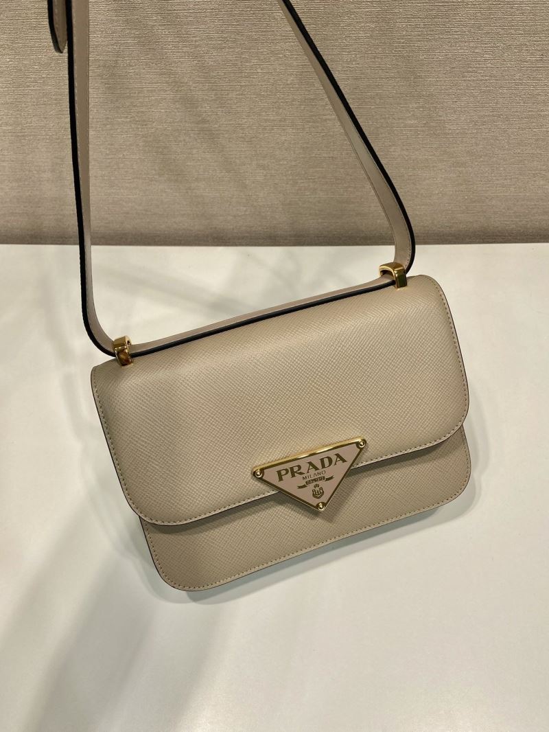 Prada Satchel Bags